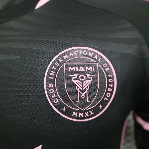 Inter Miami FC 2024-2025 away player image 6
