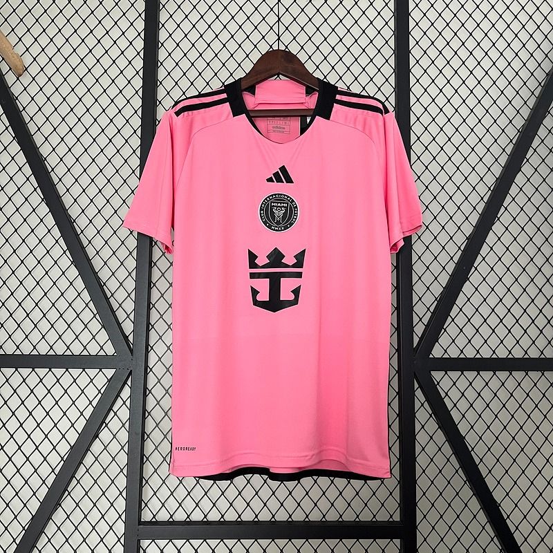 Inter Miami FC 2024-2025 home