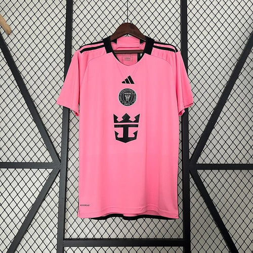 Inter Miami FC 2024-2025 home