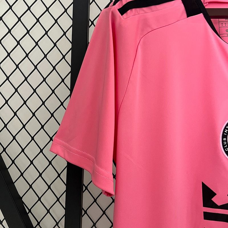 Inter Miami FC 2024-2025 home image 5