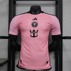 Inter Miami FC 2024-2025 home player