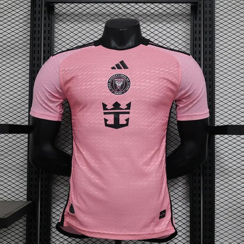 Inter Miami FC 2024-2025 home player