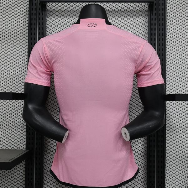 Inter Miami FC 2024-2025 home player image 2