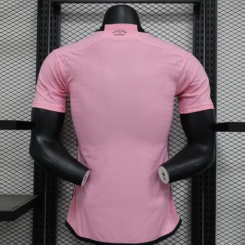 Inter Miami FC 2024-2025 home player image 2