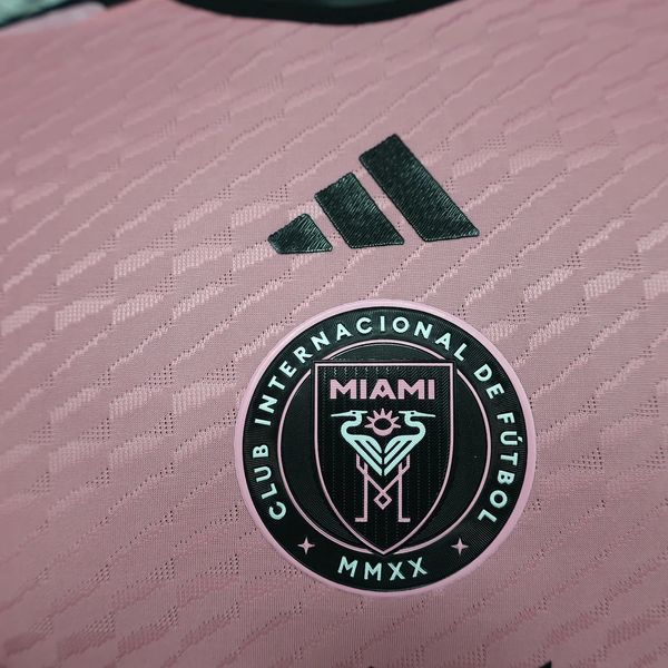 Inter Miami FC 2024-2025 home player image 3