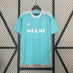 Inter Miami FC 2024-2025 second away