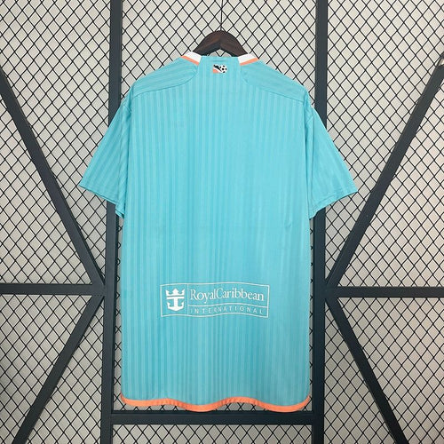 Inter Miami FC 2024-2025 second away image 2