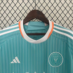 Inter Miami FC 2024-2025 second away image 3