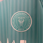 Inter Miami FC 2024-2025 second away image 7