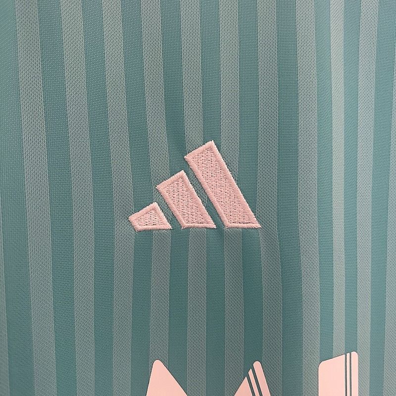 Inter Miami FC 2024-2025 second away image 8