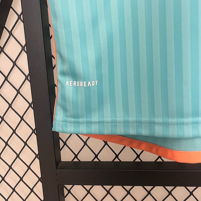 Inter Miami FC 2024-2025 second away image 9