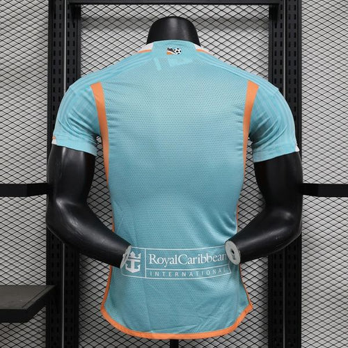 Inter Miami FC 2024-2025 second away player image 2
