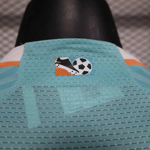 Inter Miami FC 2024-2025 second away player image 4
