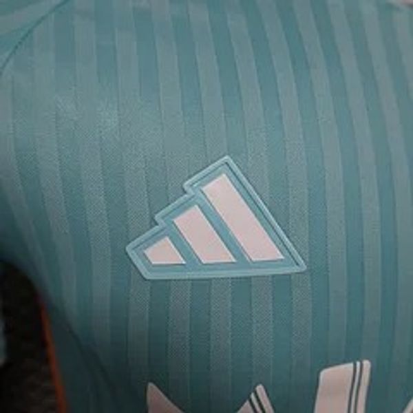 Inter Miami FC 2024-2025 second away player image 6