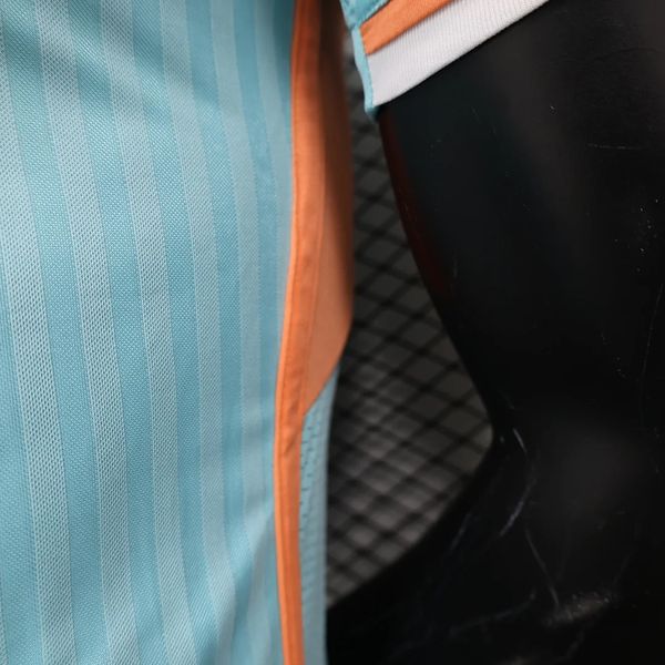 Inter Miami FC 2024-2025 second away player image 8