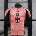 Inter Miami FC 2024-2025 special edition player