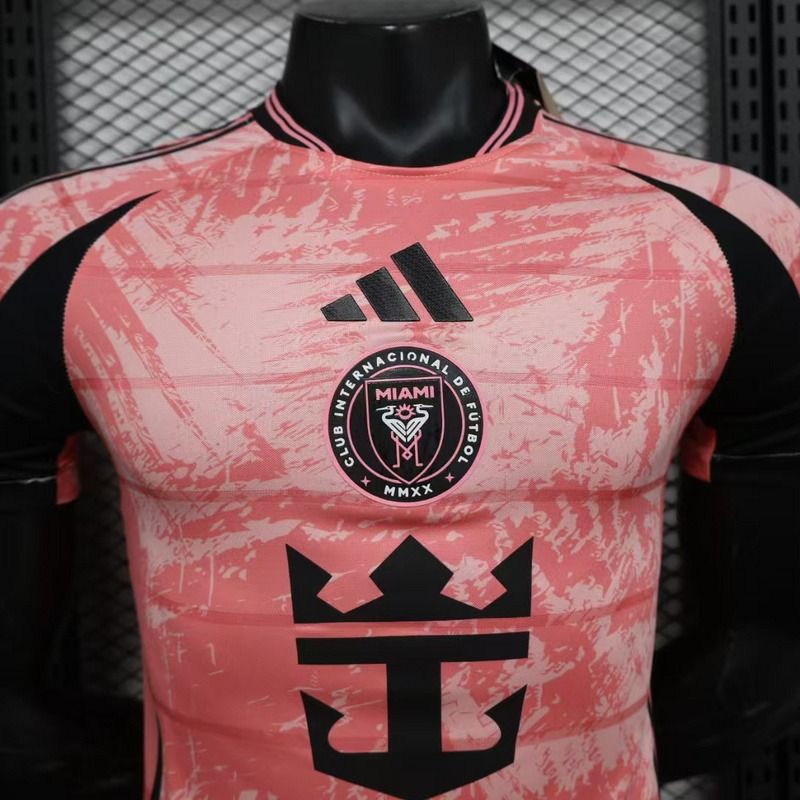 Inter Miami FC 2024-2025 special edition player image 3
