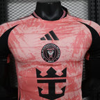 Inter Miami FC 2024-2025 special edition player image 3
