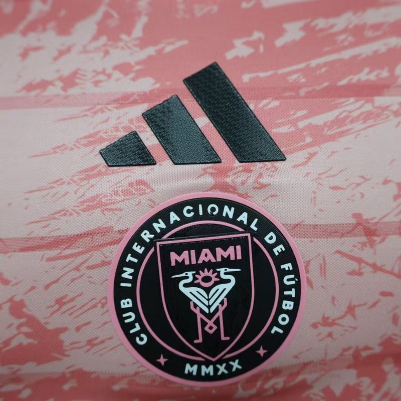 Inter Miami FC 2024-2025 special edition player image 7