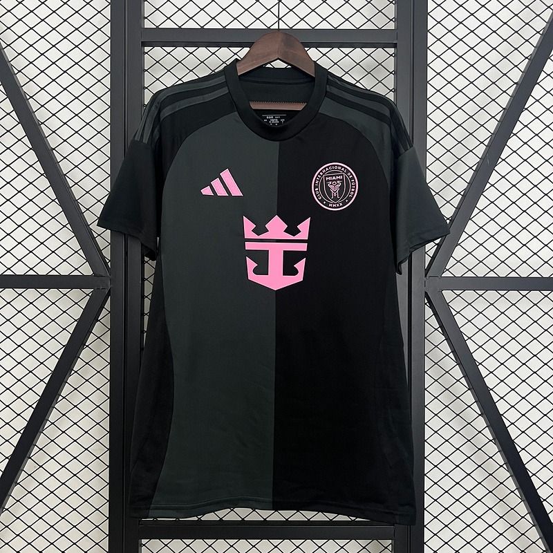 Inter Miami FC 2025-2026 away