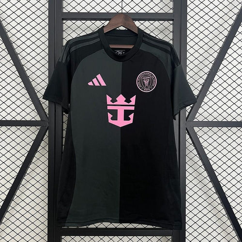Inter Miami FC 2025-2026 away