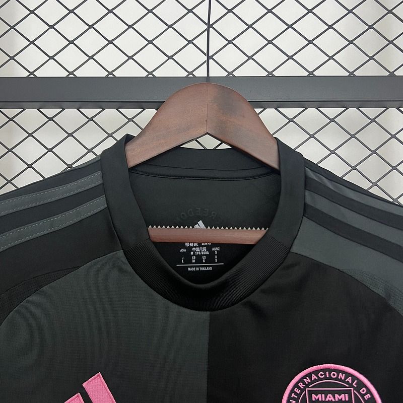 Inter Miami FC 2025-2026 away image 3