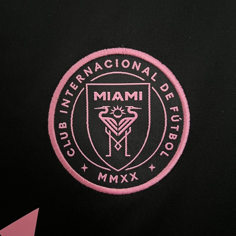 Inter Miami FC 2025-2026 away image 5