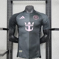 Inter Miami FC 2025-2026 away player