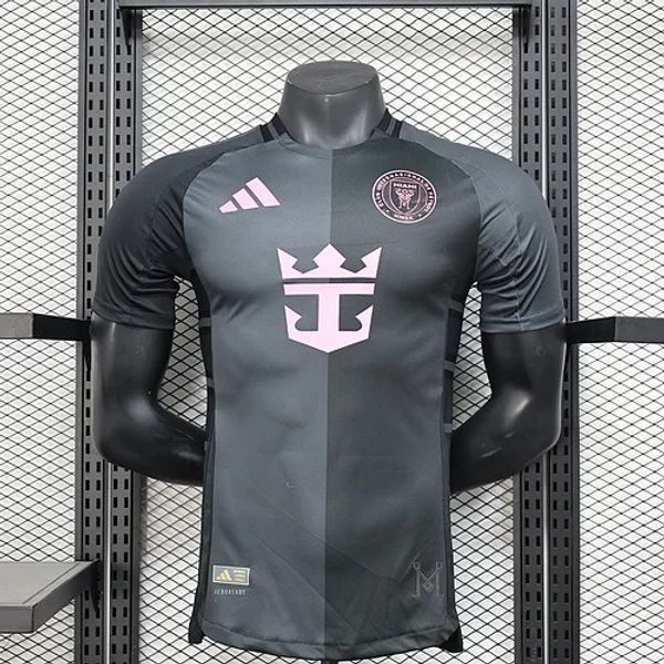 Inter Miami FC 2025-2026 away player