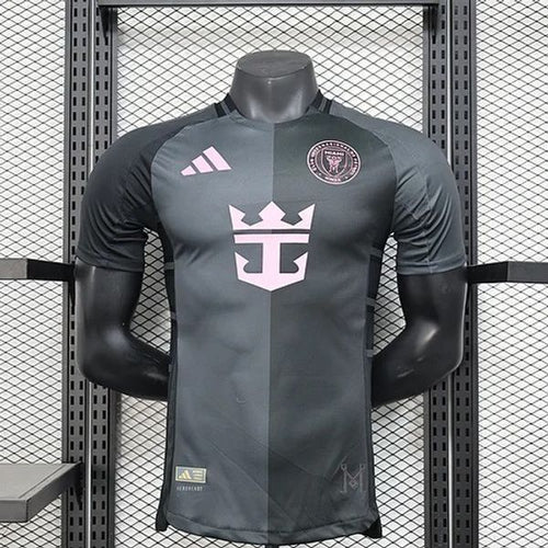 Inter Miami FC 2025-2026 away player