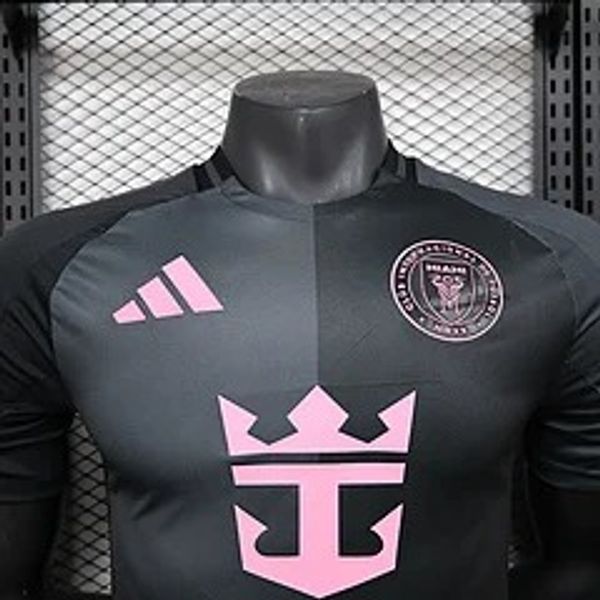 Inter Miami FC 2025-2026 away player image 3