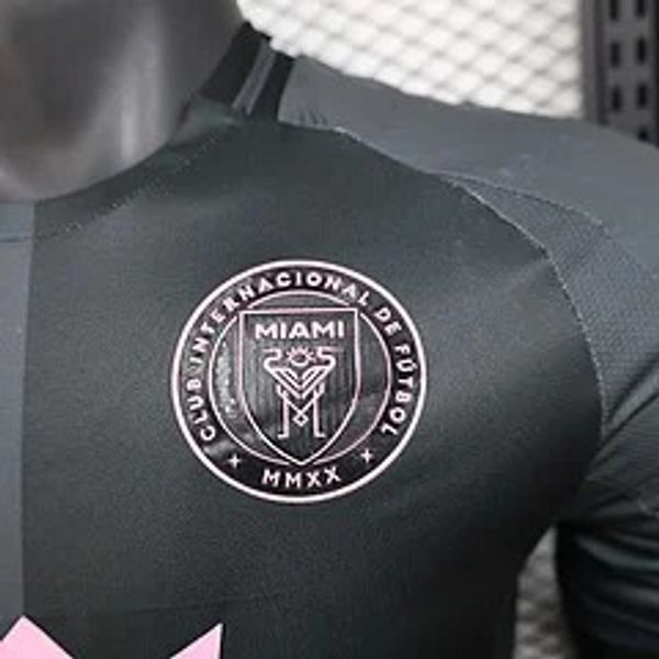 Inter Miami FC 2025-2026 away player image 6