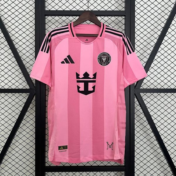 Inter Miami FC 2025-2026 home
