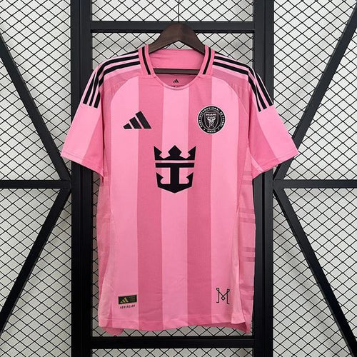 Inter Miami FC 2025-2026 home