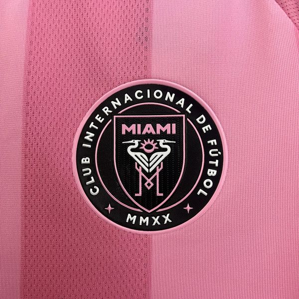 Inter Miami FC 2025-2026 home image 4