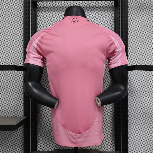 Inter Miami FC 2025-2026 home player image 2