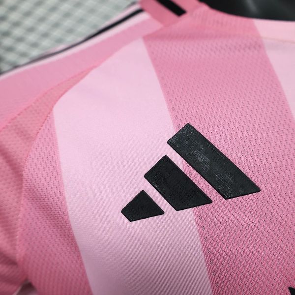 Inter Miami FC 2025-2026 home player image 5