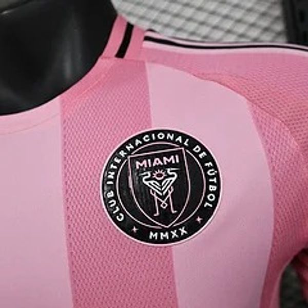 Inter Miami FC 2025-2026 home player image 6