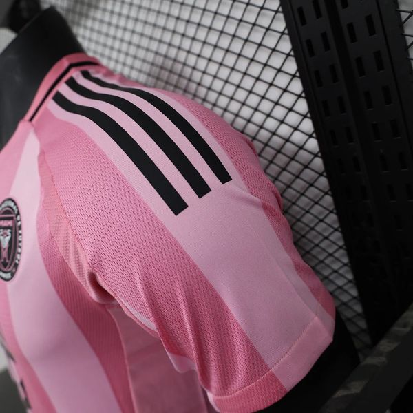 Inter Miami FC 2025-2026 home player image 7