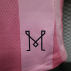 Inter Miami FC 2025-2026 home player image 8