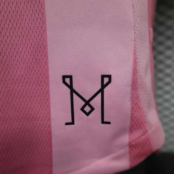 Inter Miami FC 2025-2026 home player image 8