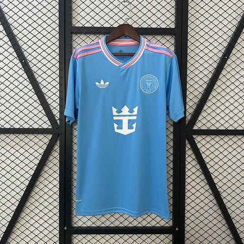 Inter Miami FC 2025-2026 second away