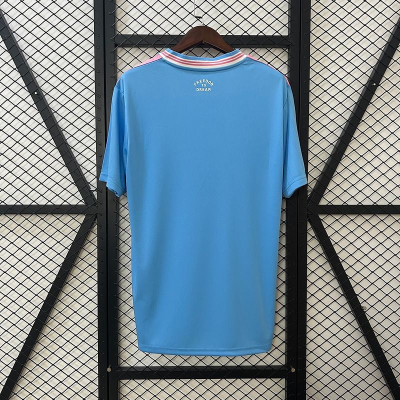 Inter Miami FC 2025-2026 second away image 2