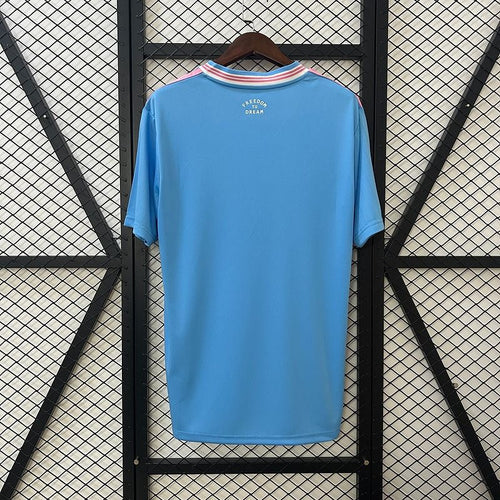 Inter Miami FC 2025-2026 second away image 2