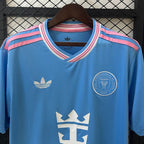 Inter Miami FC 2025-2026 second away image 3