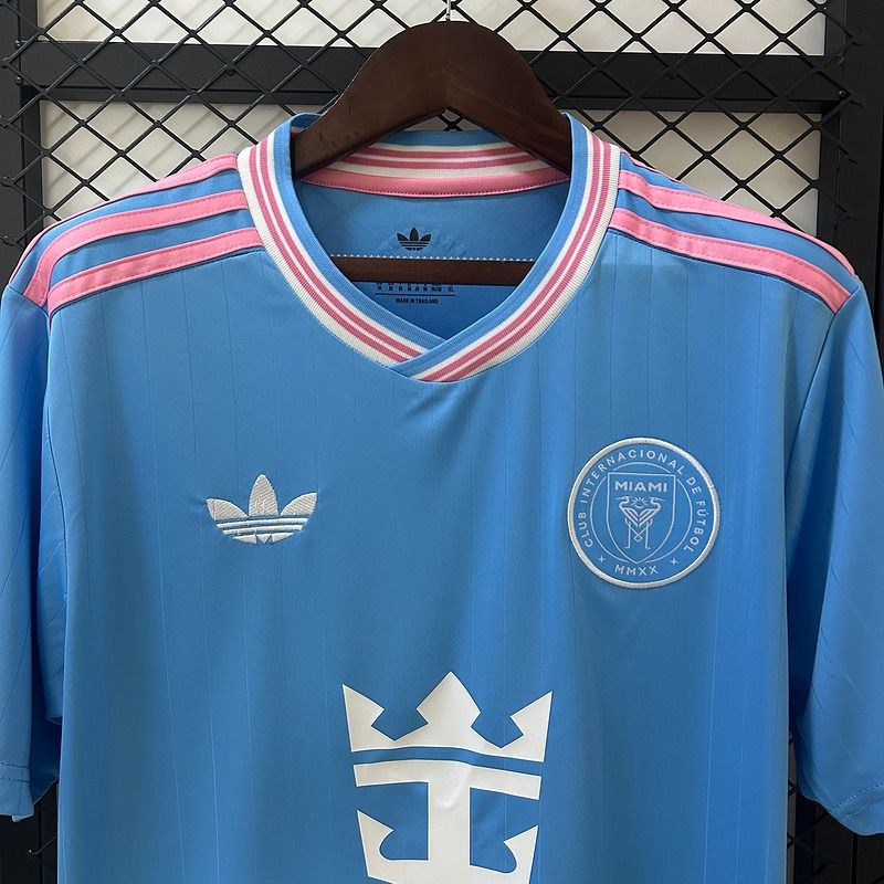 Inter Miami FC 2025-2026 second away image 3