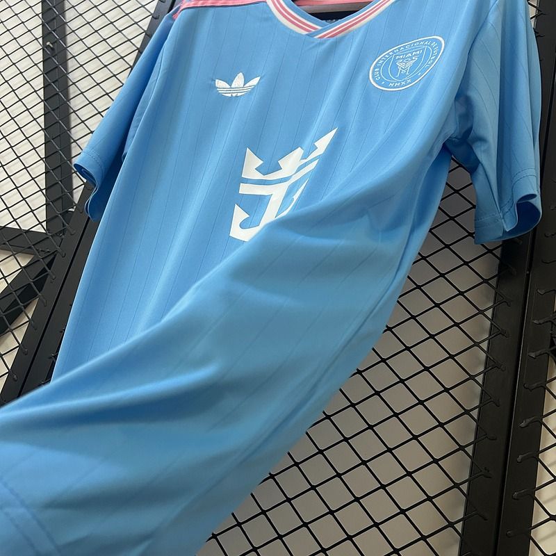 Inter Miami FC 2025-2026 second away image 6