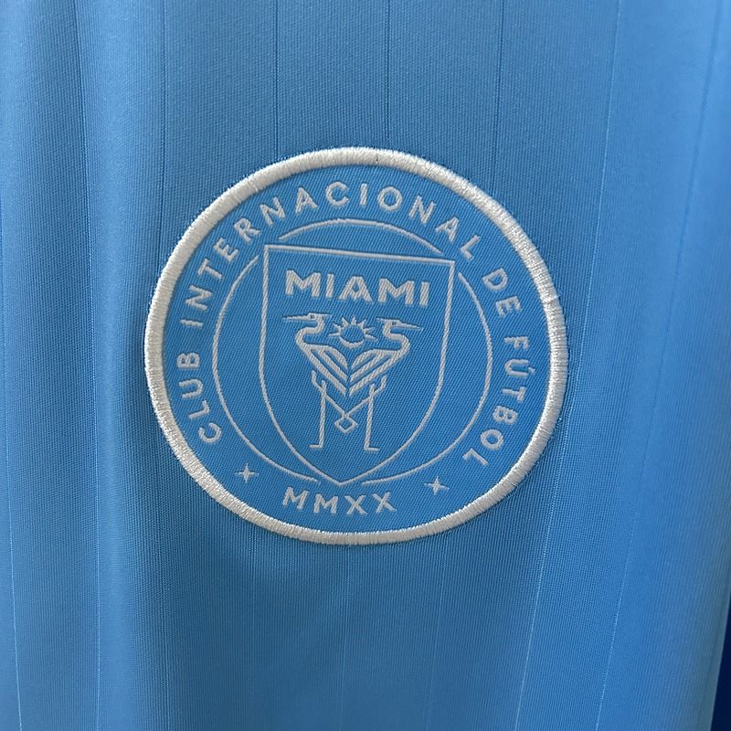 Inter Miami FC 2025-2026 second away image 7