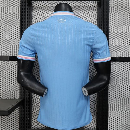 Inter Miami FC 2025-2026 second away player image 2