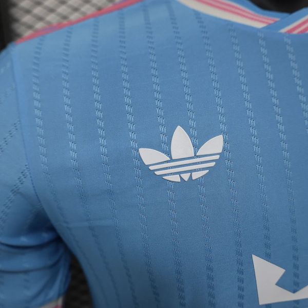 Inter Miami FC 2025-2026 second away player image 5